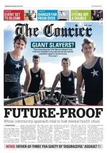 The Courier - March 3, 2021