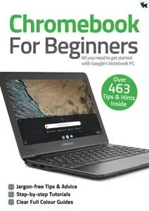 Chromebook For Beginners – 30 November 2021