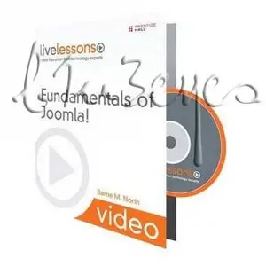 Fundamentals of Joomla!