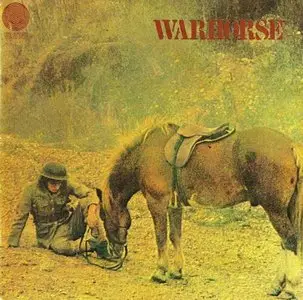 Warhorse - Warhorse (1970) [Reissue 1990]
