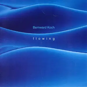 Bernward Koch - Studio Albums Collection 1989-2017 (13CD)