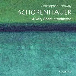 Schopenhauer: A Very Short Introduction [Audiobook]