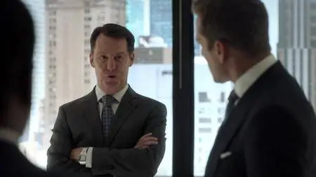 Suits S07E08