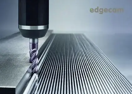 Vero Edgecam 2020.0.1