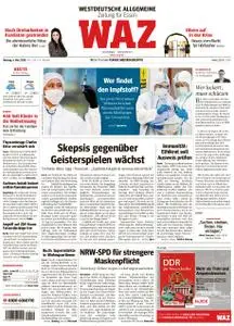 Westdeutsche Allgemeine Zeitung – 04. Mai 2020