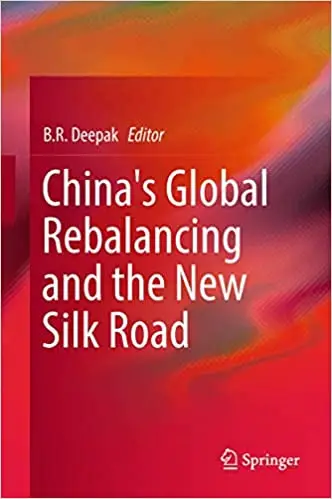 China's Global Rebalancing and the New Silk Road (Repost)
