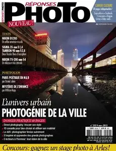 Réponses Photo N 252 - Mars 2013 (Repost)