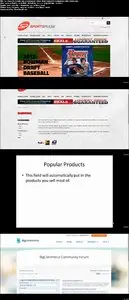 Udemy - eCommerce for Beginners: Create a Store to Rely Less on eBay