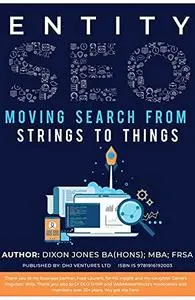 Entity SEO: Moving from Strings to Things