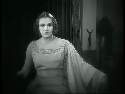 Michael (1924) [Masters of Cinema #3]