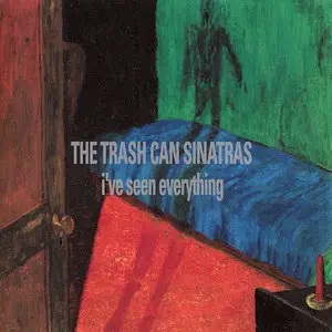 The Trash Can Sinatras - Albums Collection 1990-2009 [6CD]