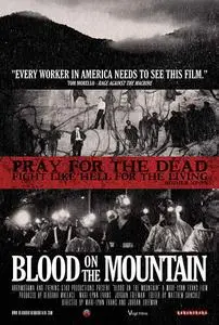 Blood on the Mountain (2016)