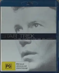 Star Trek: The Captain's Summit (2009) [MultiSubs]