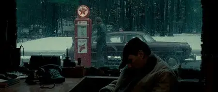 On the Road (2012)