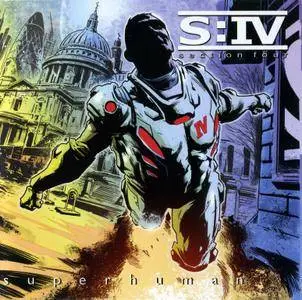 Section IV - Superhuman (2015)