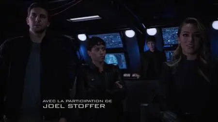 Marvel's Agents of S.H.I.E.L.D. S06E03