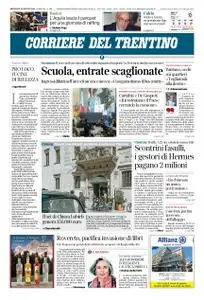 Corriere del Trentino – 19 agosto 2020