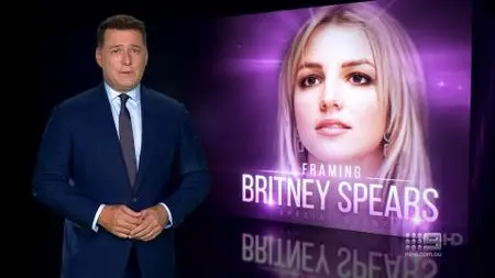 Framing Britney Spears (2021)