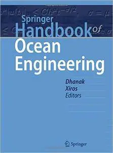 Springer Handbook of Ocean Engineering (repost)