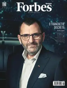 Forbes Romania - martie 2019