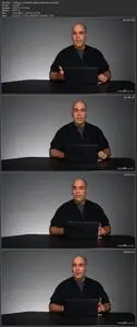 Photoshop for Video Editors: Core Skills