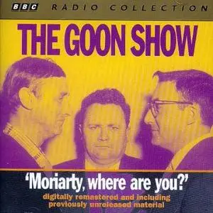 The Goon Show - Volume One - (BBC Audio Radio Collection)
