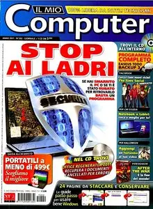 Il Mio Computer - Novembre 2011