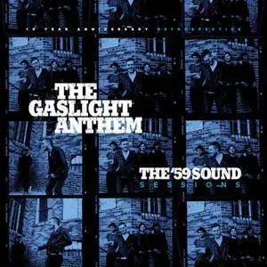 The Gaslight Anthem - The '59 Sound Sessions (2018)