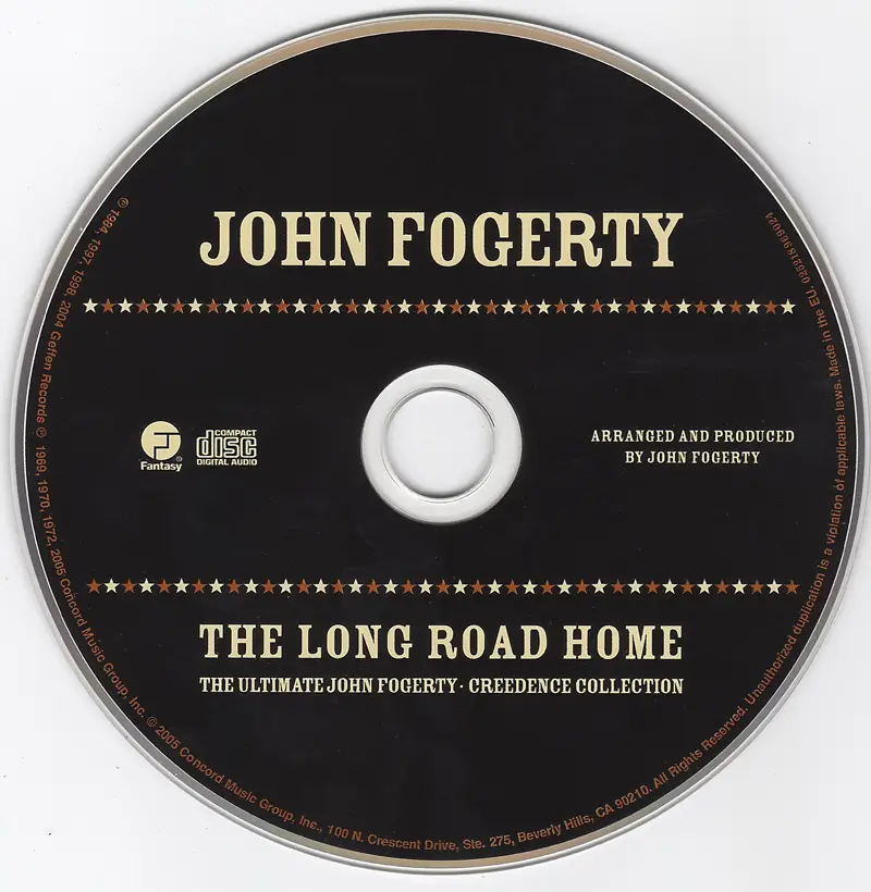 Collection 2005. The long Road Home Джон Фогерти. John Fogerty 2005 the long Road Home. The long Road Home: the Ultimate John Fogerty · Creedence collection. The long Road Home - in Concert Джон Фогерти.