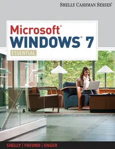 Microsoft Windows 7: Essential