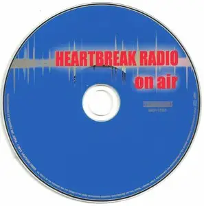 Heartbreak Radio - On Air (2013) [Avalon, MICP-11082]