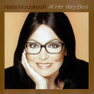 Nana Mouskouri – At her very best (2001) -repost