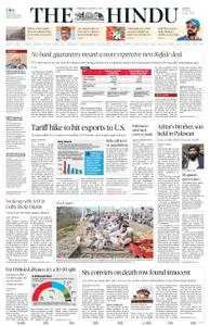 The Hindu - March 06, 2019
