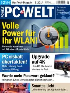 PC Welt – September 2014
