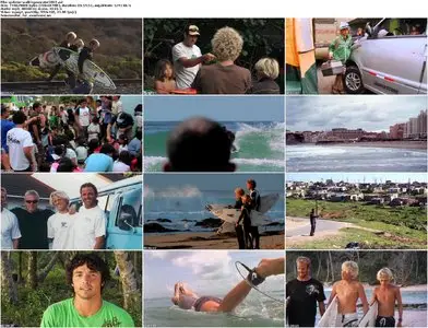 Walking on Water (2007)