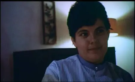 The Forbidden (1966)