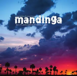 Mandinga - janeiro-março 2014