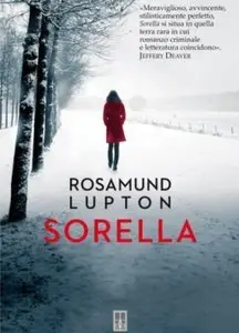 Rosamund Lupton - Sorella