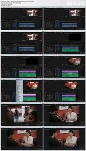 Lynda - Introduction to Video Dialogue Editing