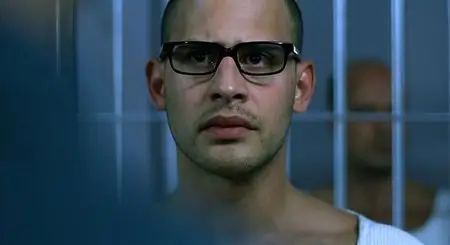 Das Experiment / The Experiment (2001)