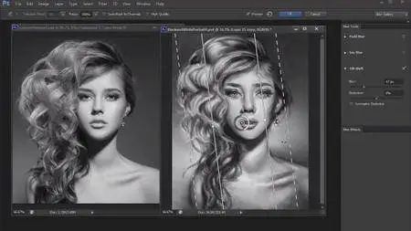 Tutsplus - Digital Portrait Painting in Adobe Photoshop [repost]