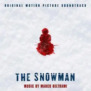 Marco Beltrami - The Snowman (Original Motion Picture Soundtrack) (2017)