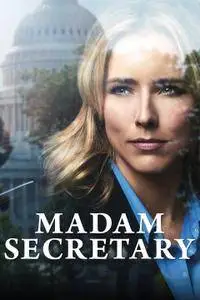 Madam Secretary S04E06 Loophole