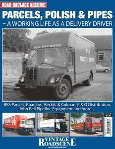 Road Haulage Archive – July 2018