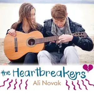 «The Heartbreakers» by Ali Novak