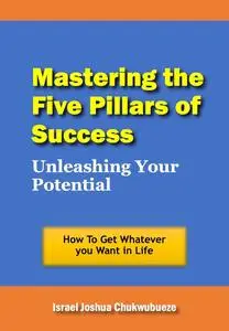 Mastering the Five Pillars of Success: Unleashing Your Potential