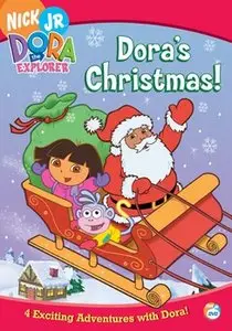 Dora the Explorer : Movie collection 11-15/25