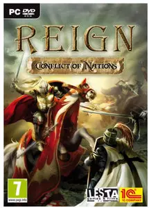 Reign - Conflict of Nations