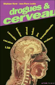 Arte - drogues et cerveau 5 Episodes (2005)