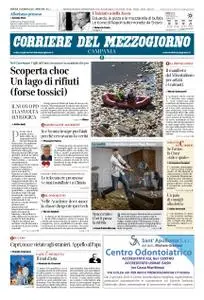 Corriere del Mezzogiorno Campania – 14 gennaio 2020